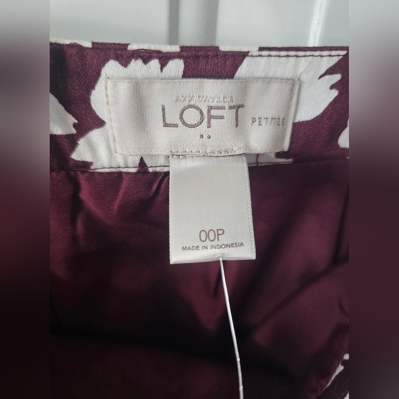 Loft skirt - Picture 3 of 4